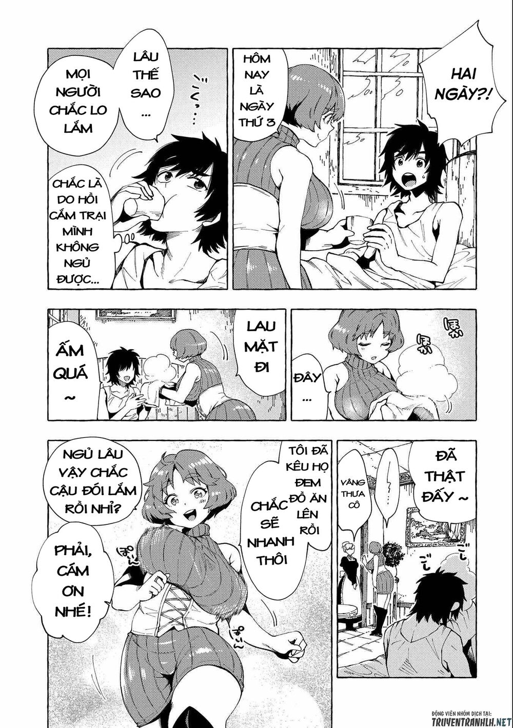 sono mono. nochi ni…(nariie shin’ichirou) chapter 25 15