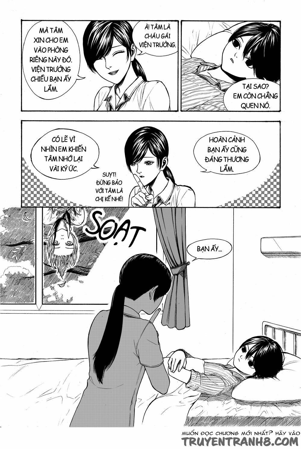 thanh tâm chapter 1 12