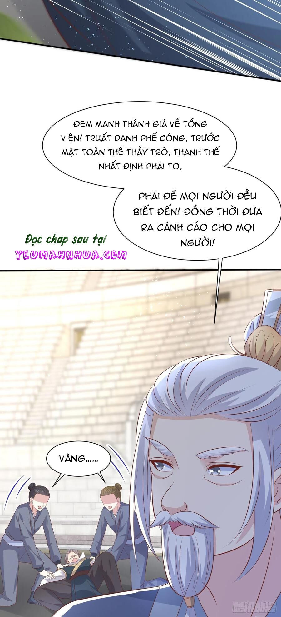 chi tôn đồng thuật sư: tuyệt thế đại tiểu thư chapter 218.5 13