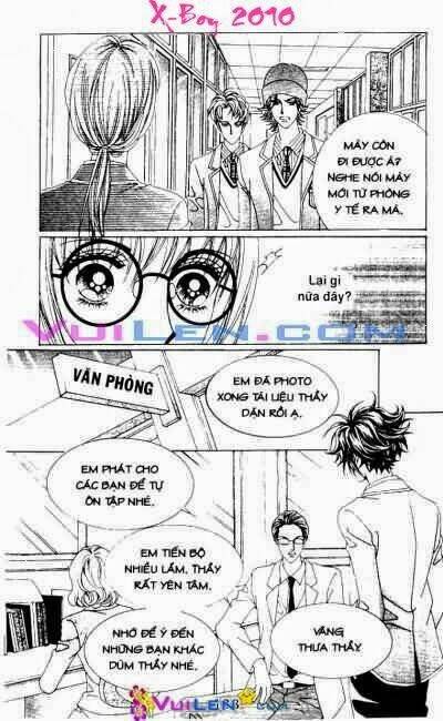 cuộc sống của tôi chapter 6 138