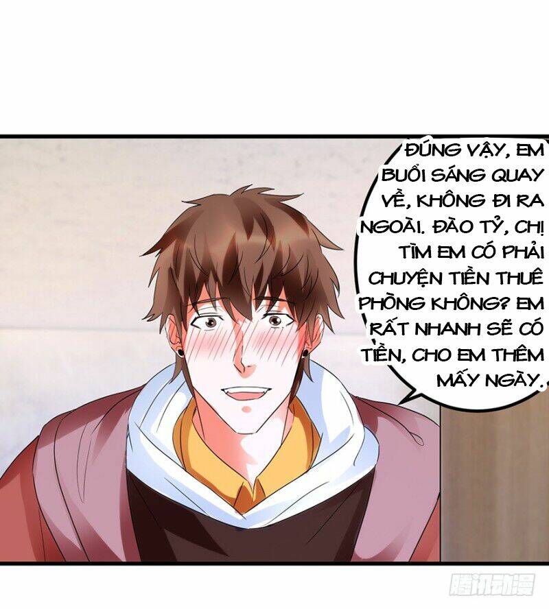 thấu thị tiên y chapter 40 18