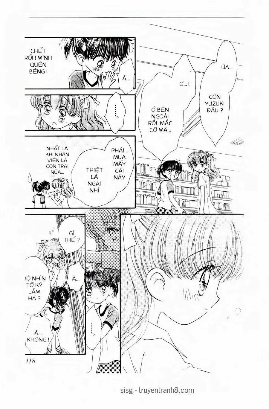 chắp cánh ước mơ chapter 31 11