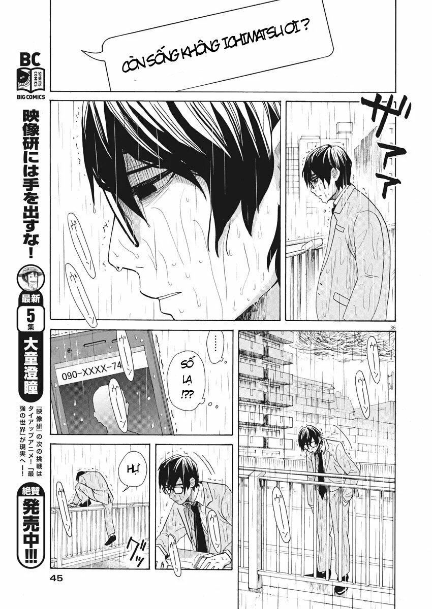 hãy cho em ''trung tình'' của anh chapter 1 38