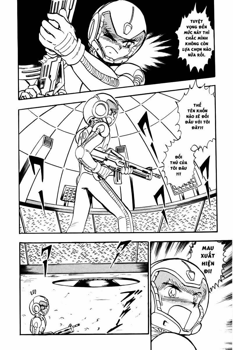 kidou senshi crossbone gundam chapter 13 35