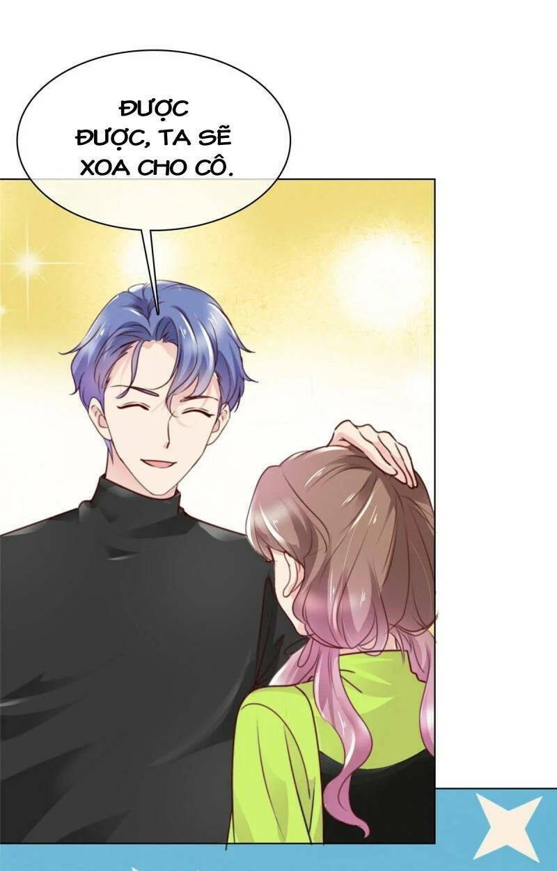 thần tiên đại nhân của tôi chapter 13 1