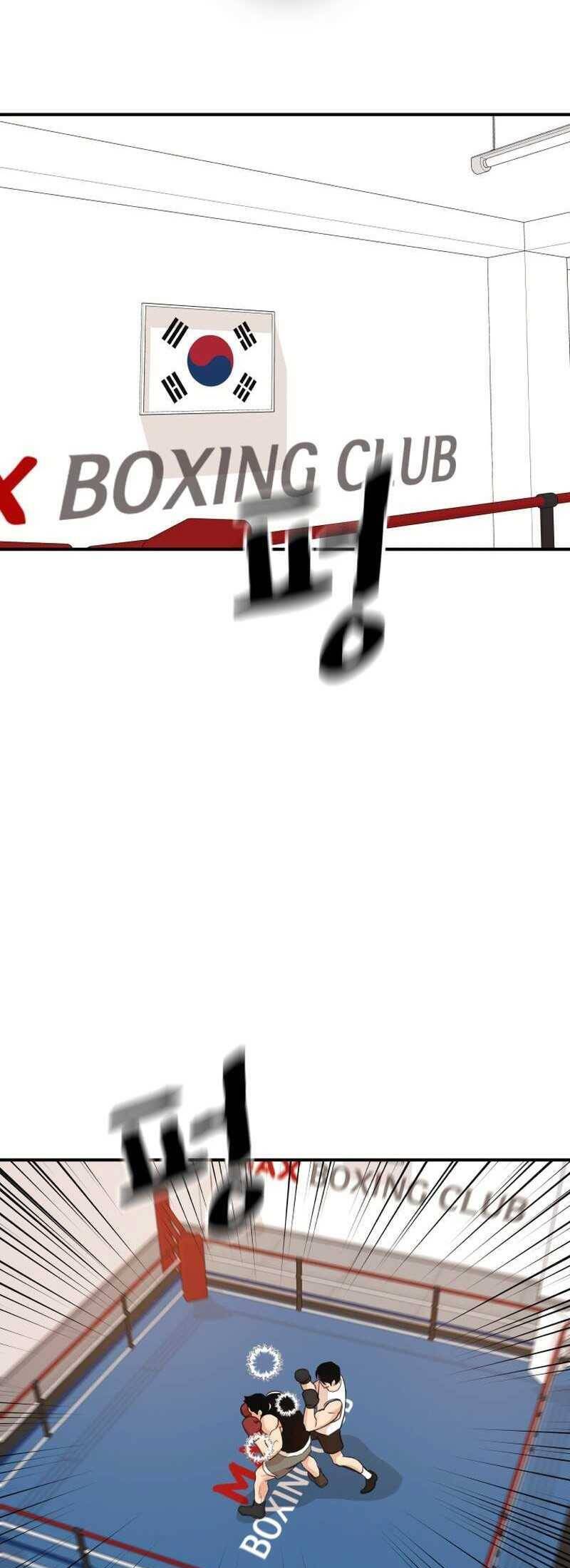 Bạn Trai Vệ Sĩ chapter 113 3