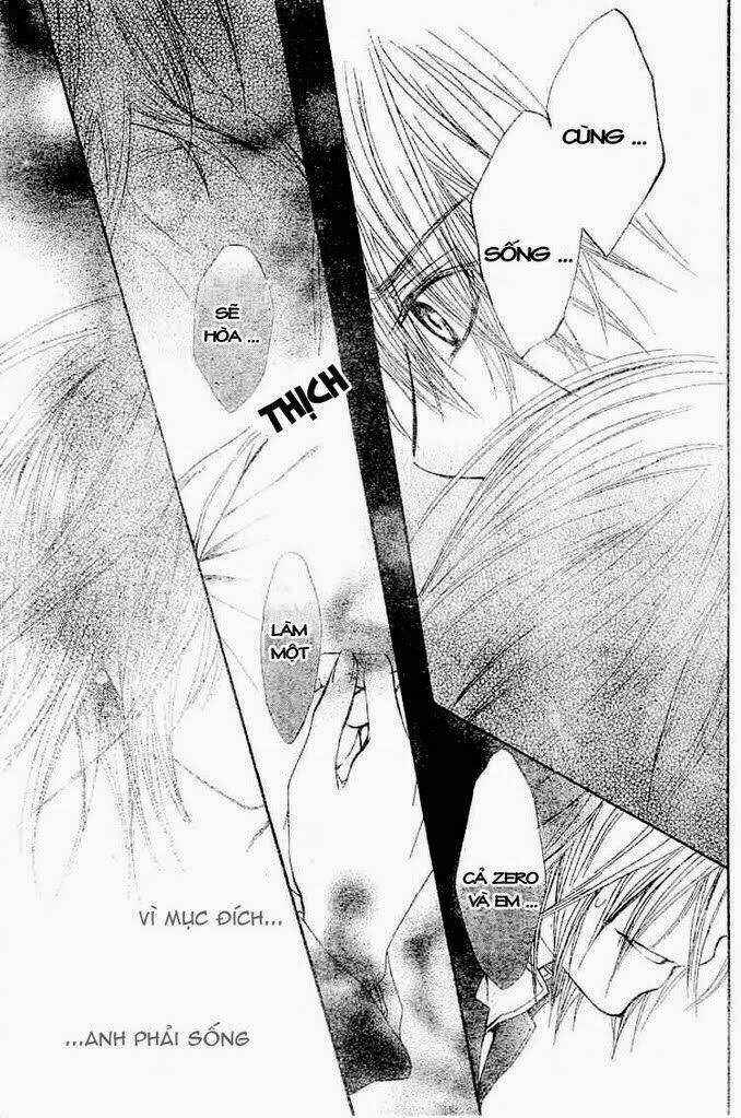 hiệp sĩ vampire chapter 40 29