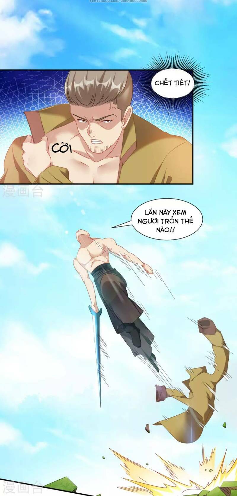 đạo ấn chapter 5 6