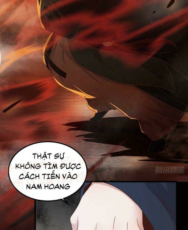 sát thủ vương phi không dễ chọc chapter 40 26