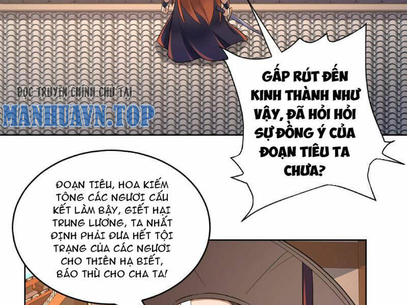 phu nhân ta là nữ đế hoàng triều chapter 2 92