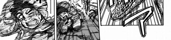 thánh tỏi sành ăn chapter 135 32