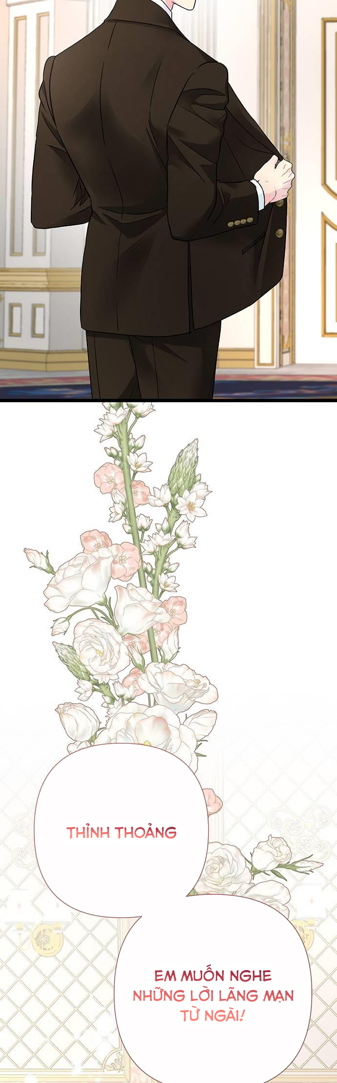 hoàng tử phiền toái chapter 65 25