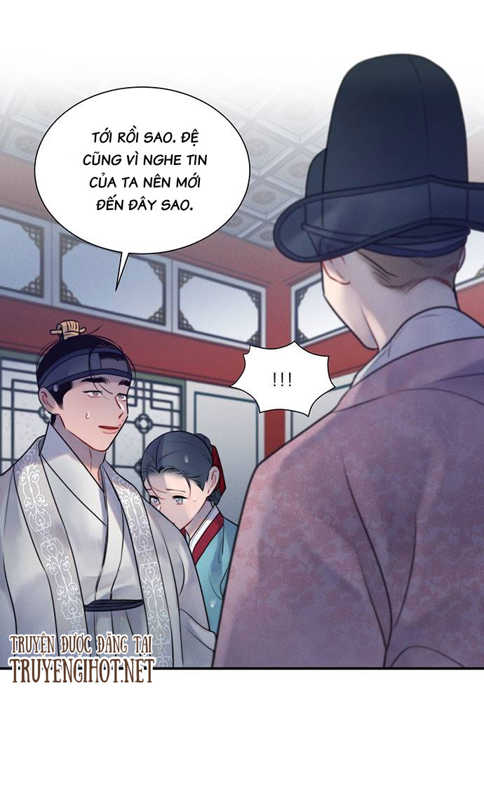người tình của gwanghae chapter 36 56