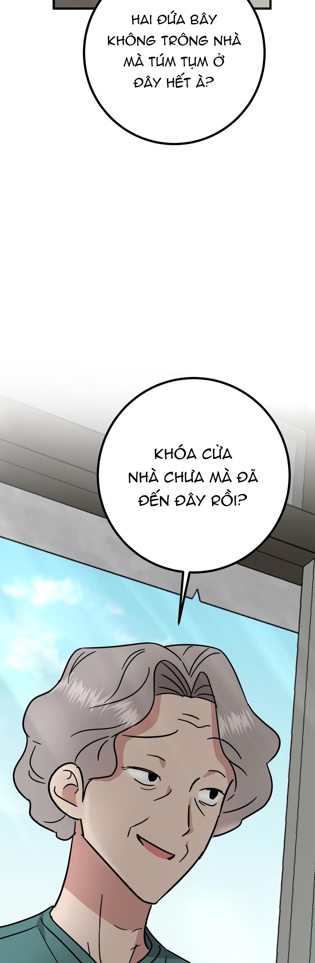 nhà tôi thành phim trường mất rồi chapter 7 26