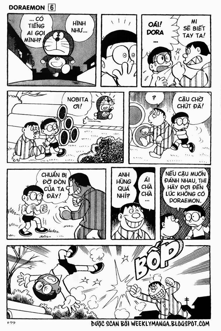 doraemon chapter 106 7
