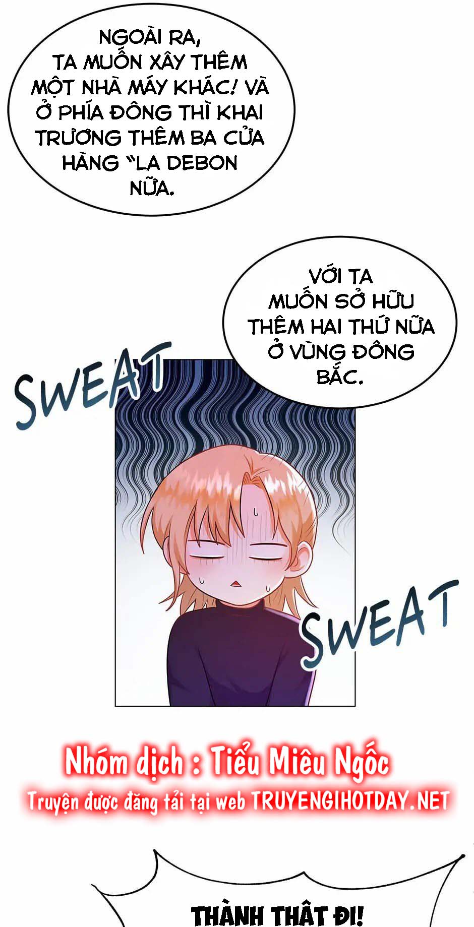 diễn vai ác nữ cũng thật khó khăn chapter 10.1 12