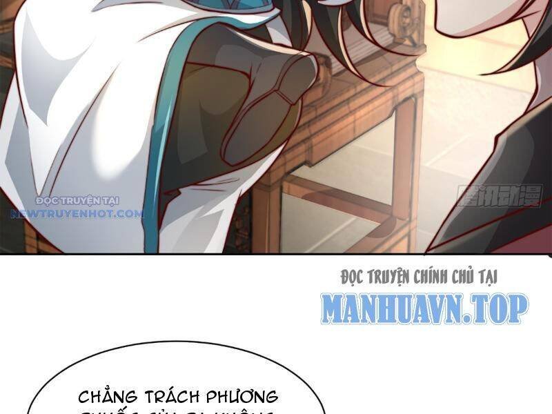 ta thực sự không muốn làm thần tiên chapter 55 52