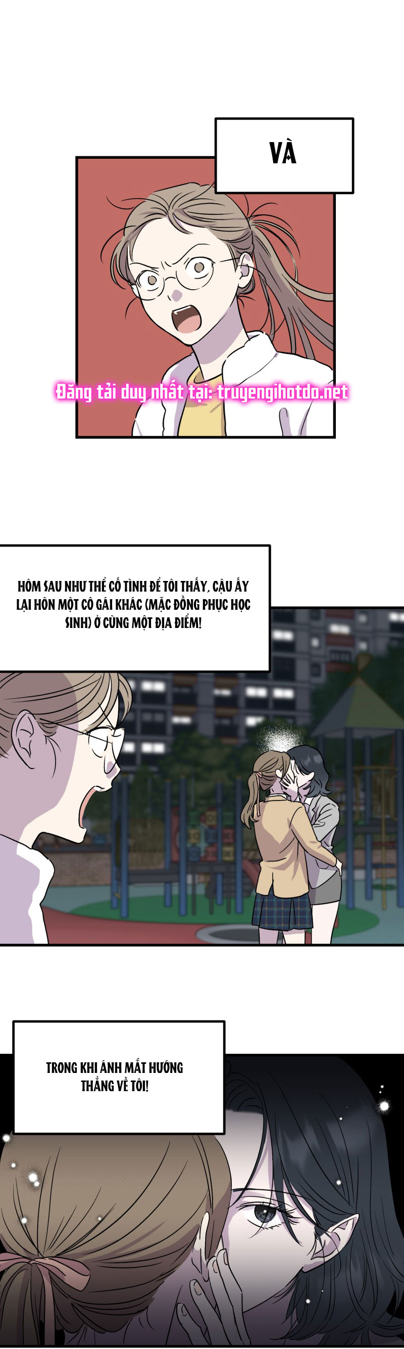 bí mật bật mí chapter 4 1