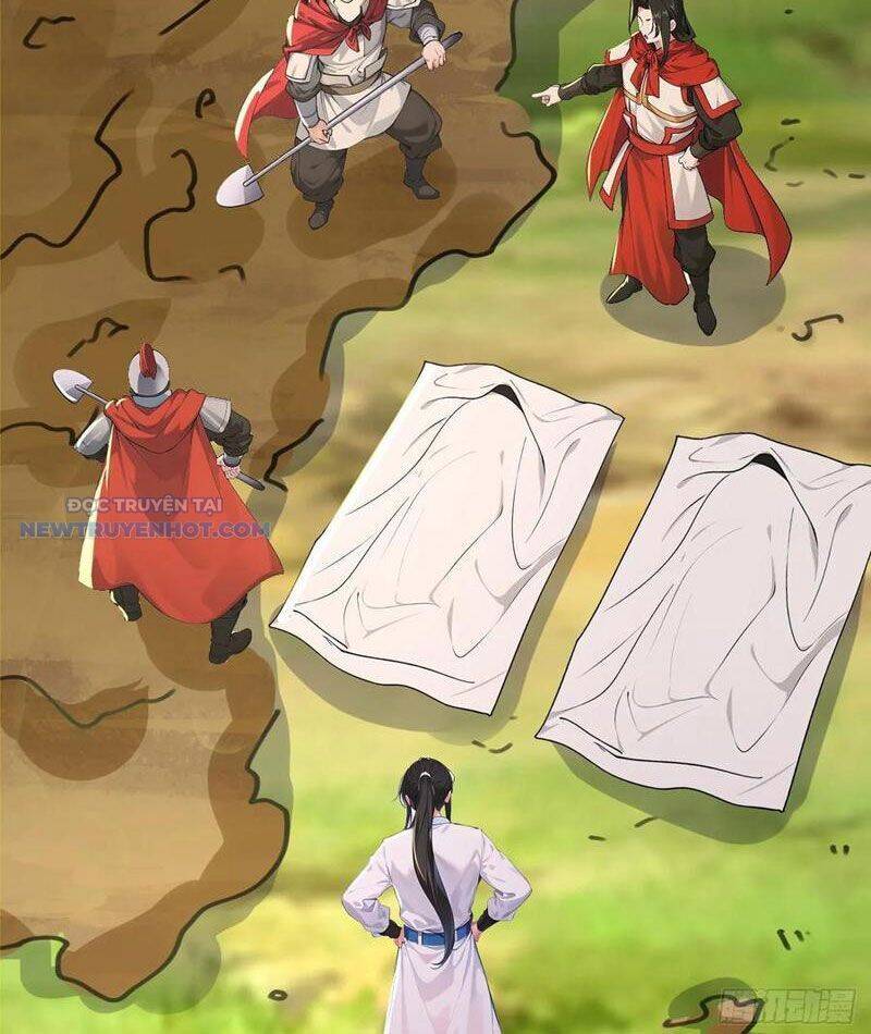 ta thực sự không muốn làm thần tiên chapter 99 58