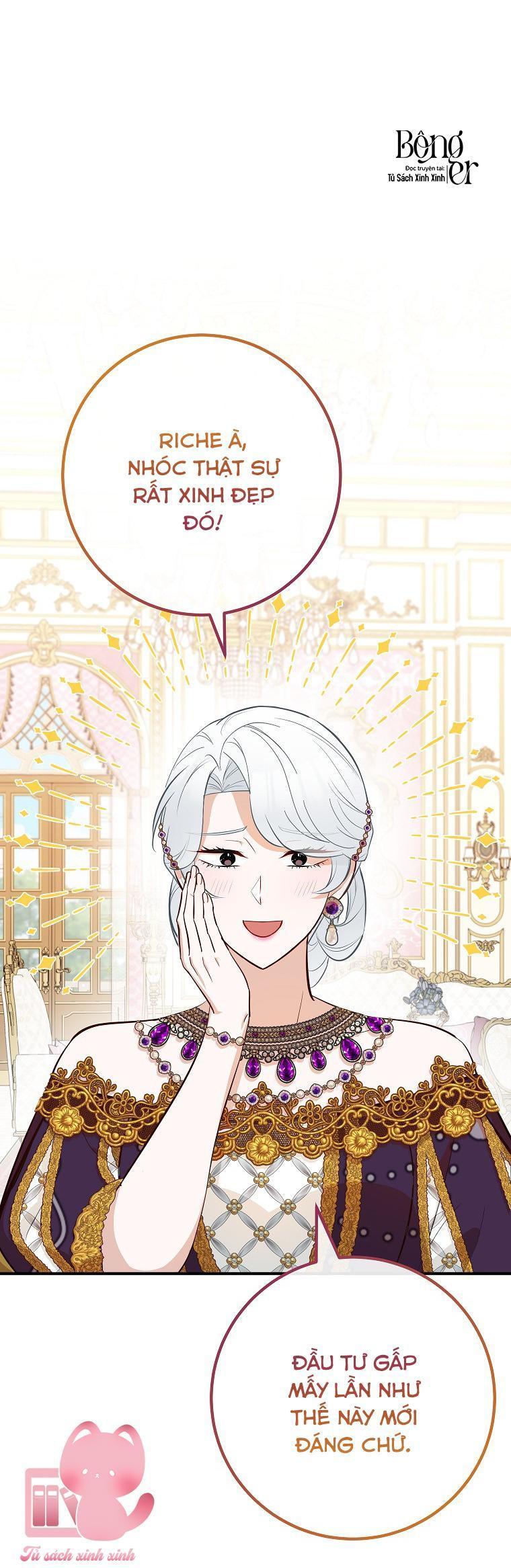 bác sĩ hoàn thành trách nhiệm rồi chapter 52 3