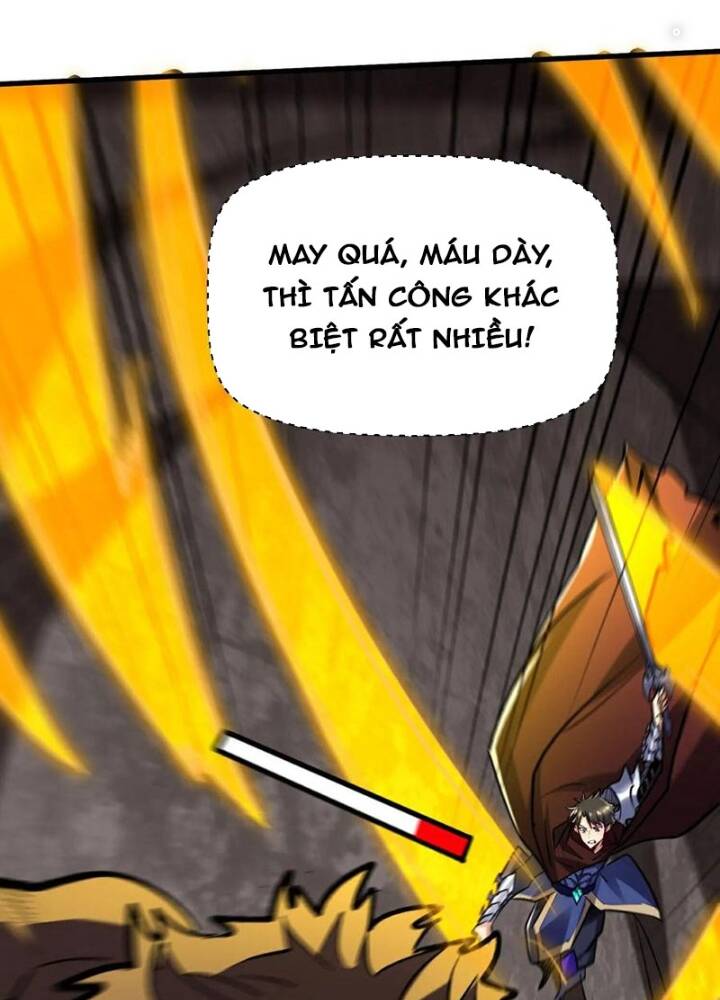 từ dã quái bắt đầu thăng cấp chapter 60 1