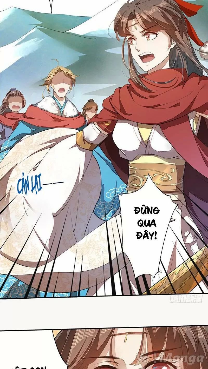 tuyệt thế luyện đan sư chapter 79 3