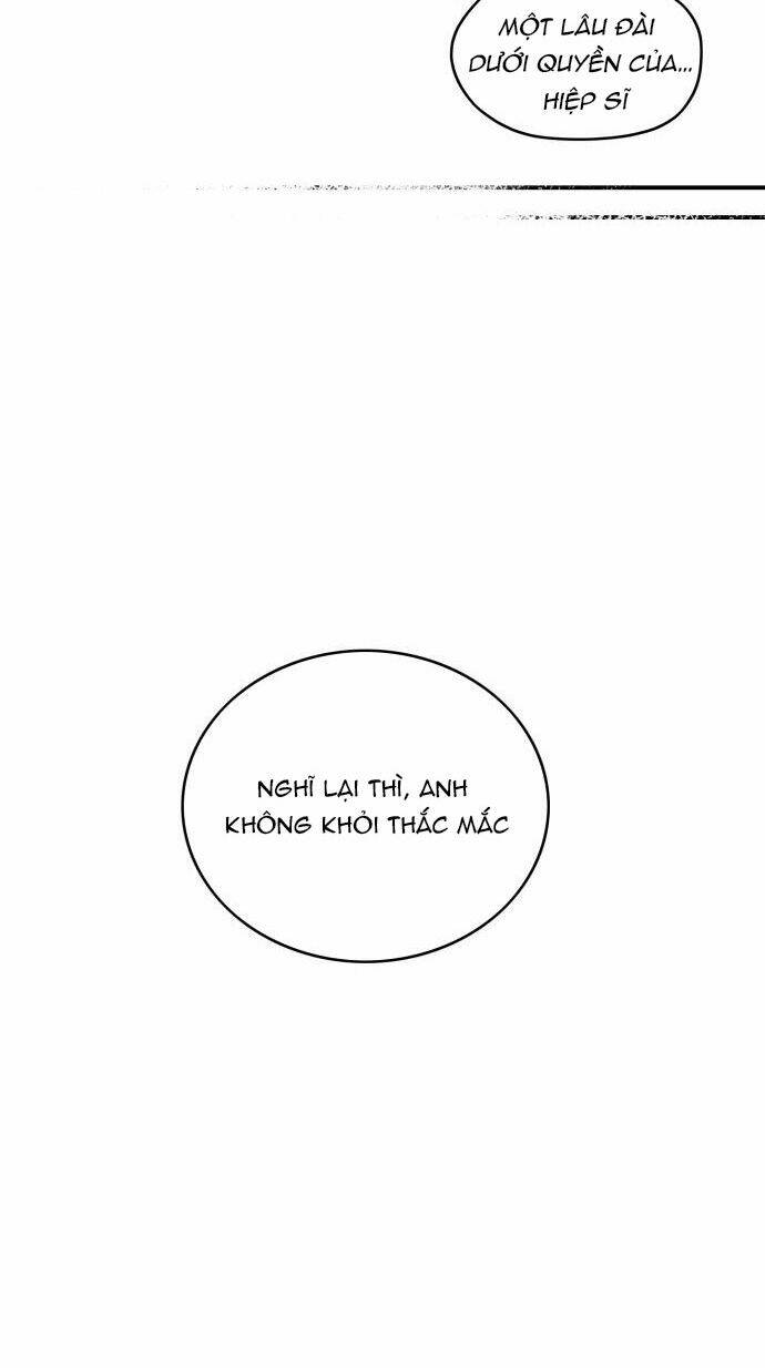 lâu đài vô danh chapter 11 21
