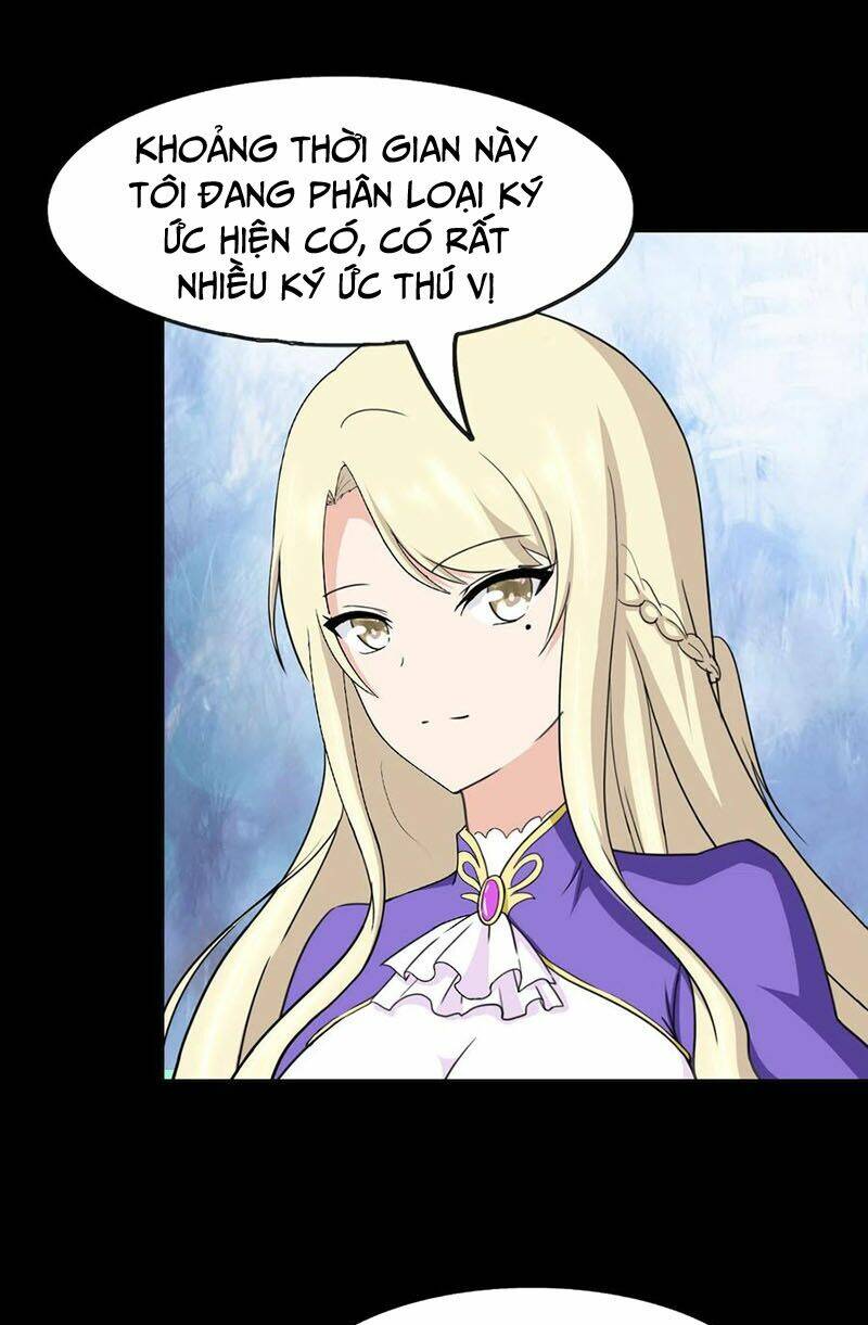 bạn gái virus của tôi chapter 183 36