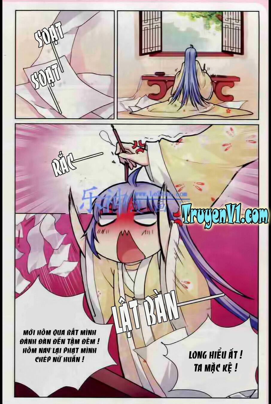 đại long môn khách sạn chapter 4 2