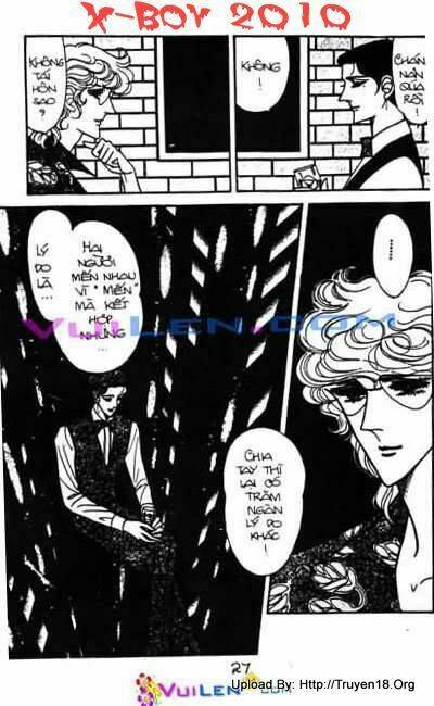 ánh đèn rực rỡ chapter 14 28