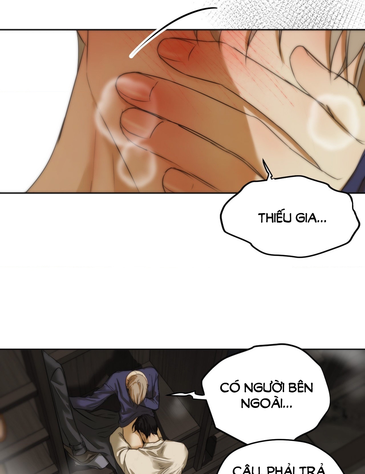 cry me a river chapter 19.2 44