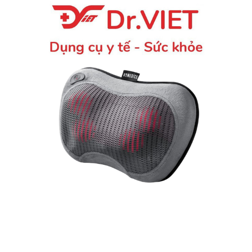 Gối massage Homedics SP-115HJ