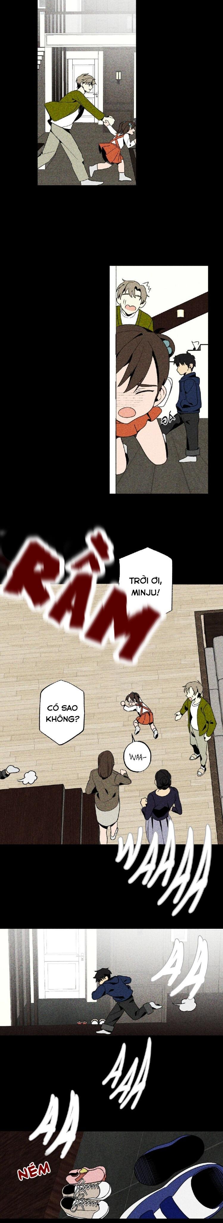 câu chuyện tình yêu chapter 8 26
