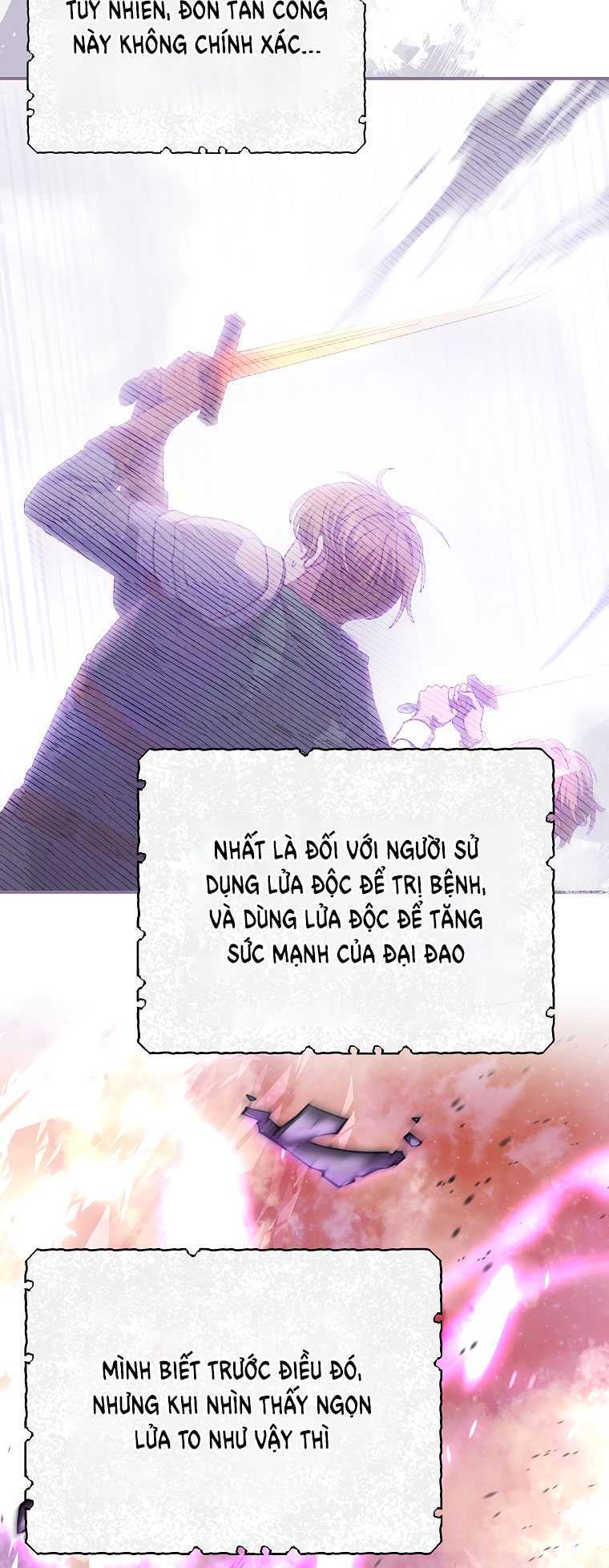 tôi bị mắc kẹt trong trò chơi lỗi chapter 28.2 9