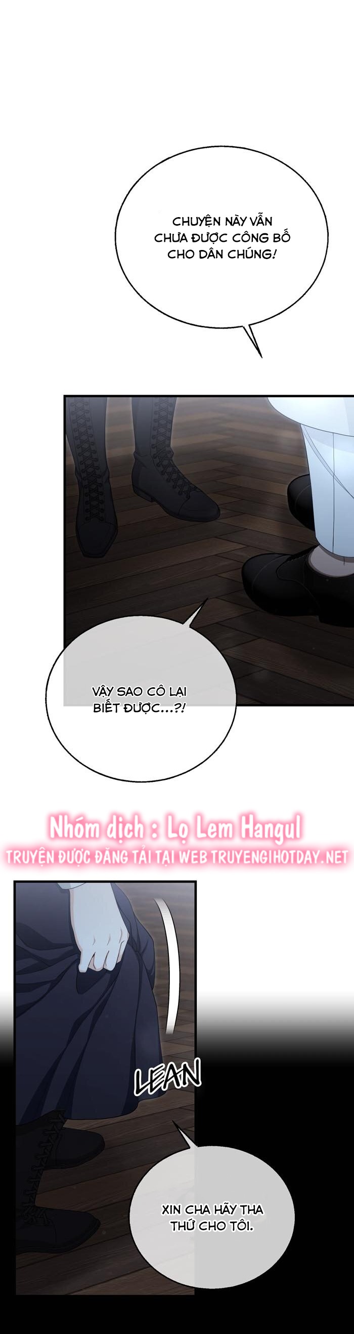 trở thành thánh nữ giả mạo chapter 12 3