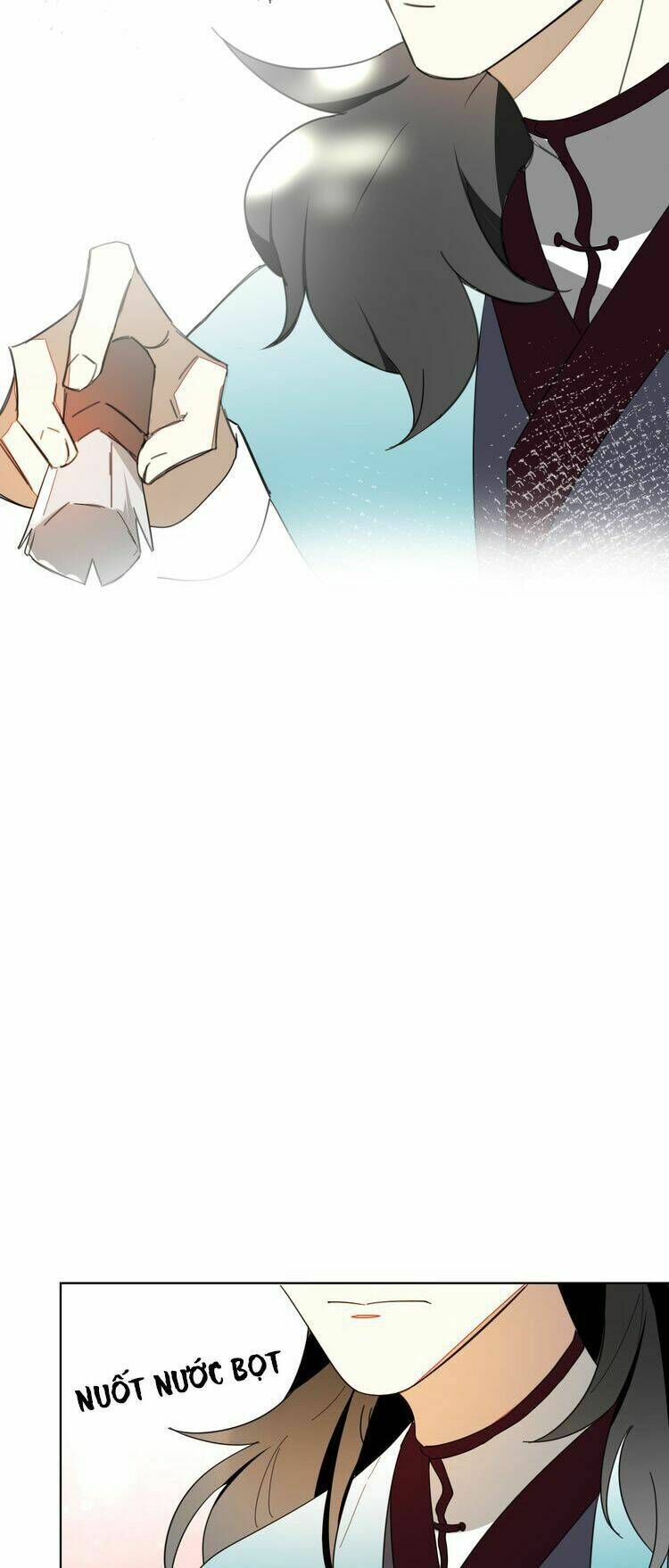 đứng yên! đều là người nhà cả mà! chapter 12 17