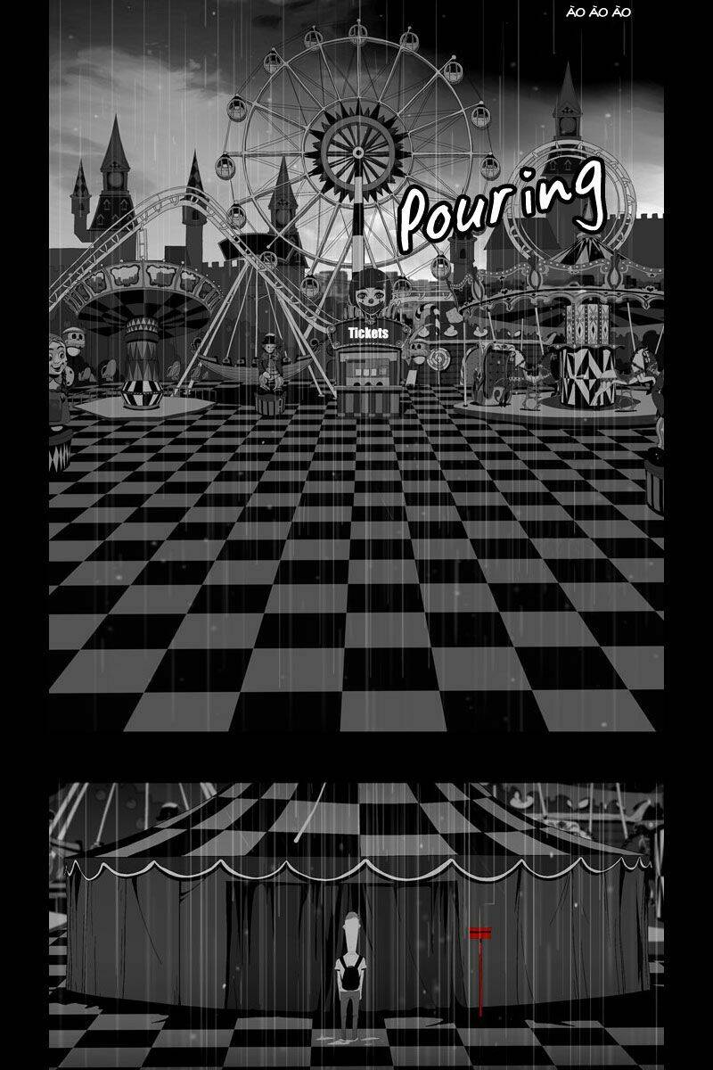 bạn có tin vào ma thuật? chapter 21 6