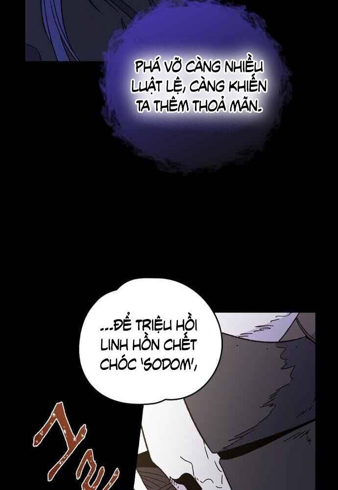 nhà hiền triết yigret chapter 16 7