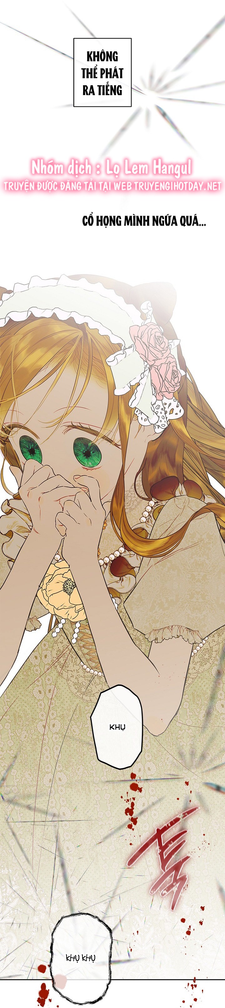 mẹ tôi kết hôn một lần nữa chapter 65 14