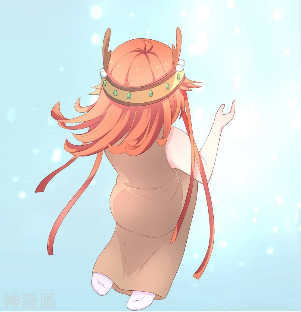 cuộc sống hào môn của vu nữ chapter 36 36