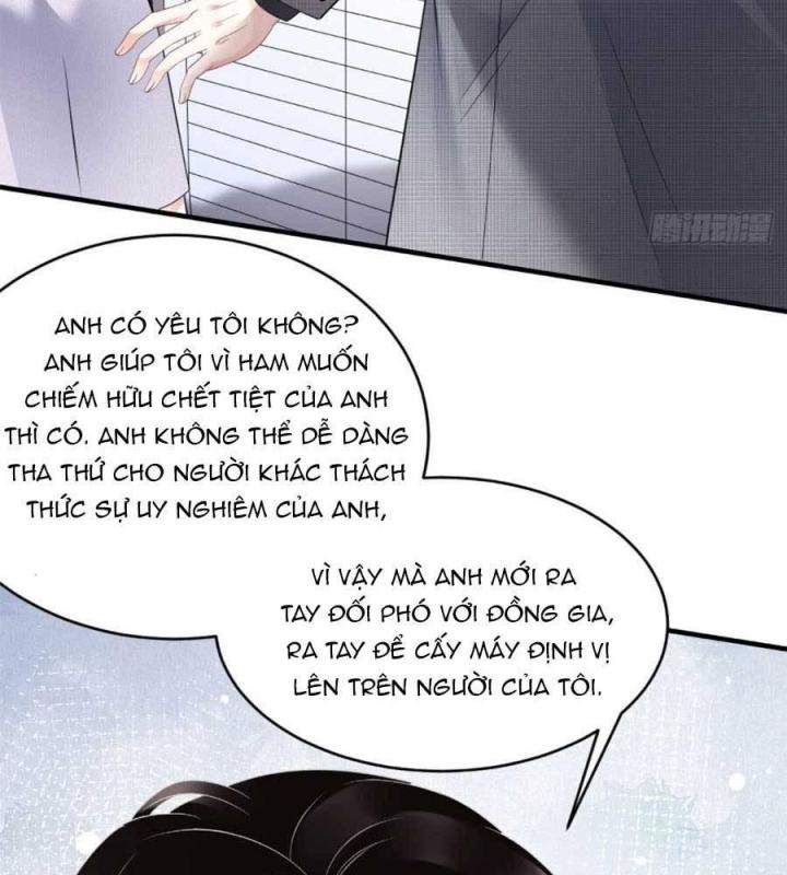 đại tiểu thư có thể có bụng dạ gì xấu chứ! (full) chapter 83 21