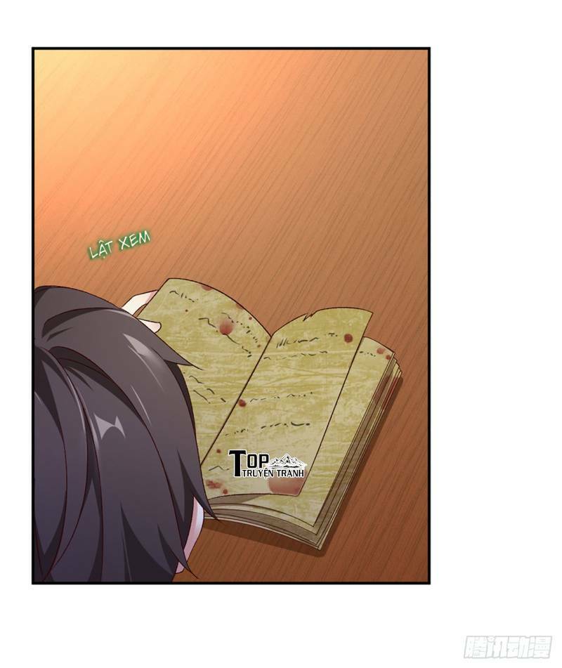 lãnh chúa cái gì không quan trọng chapter 3 55