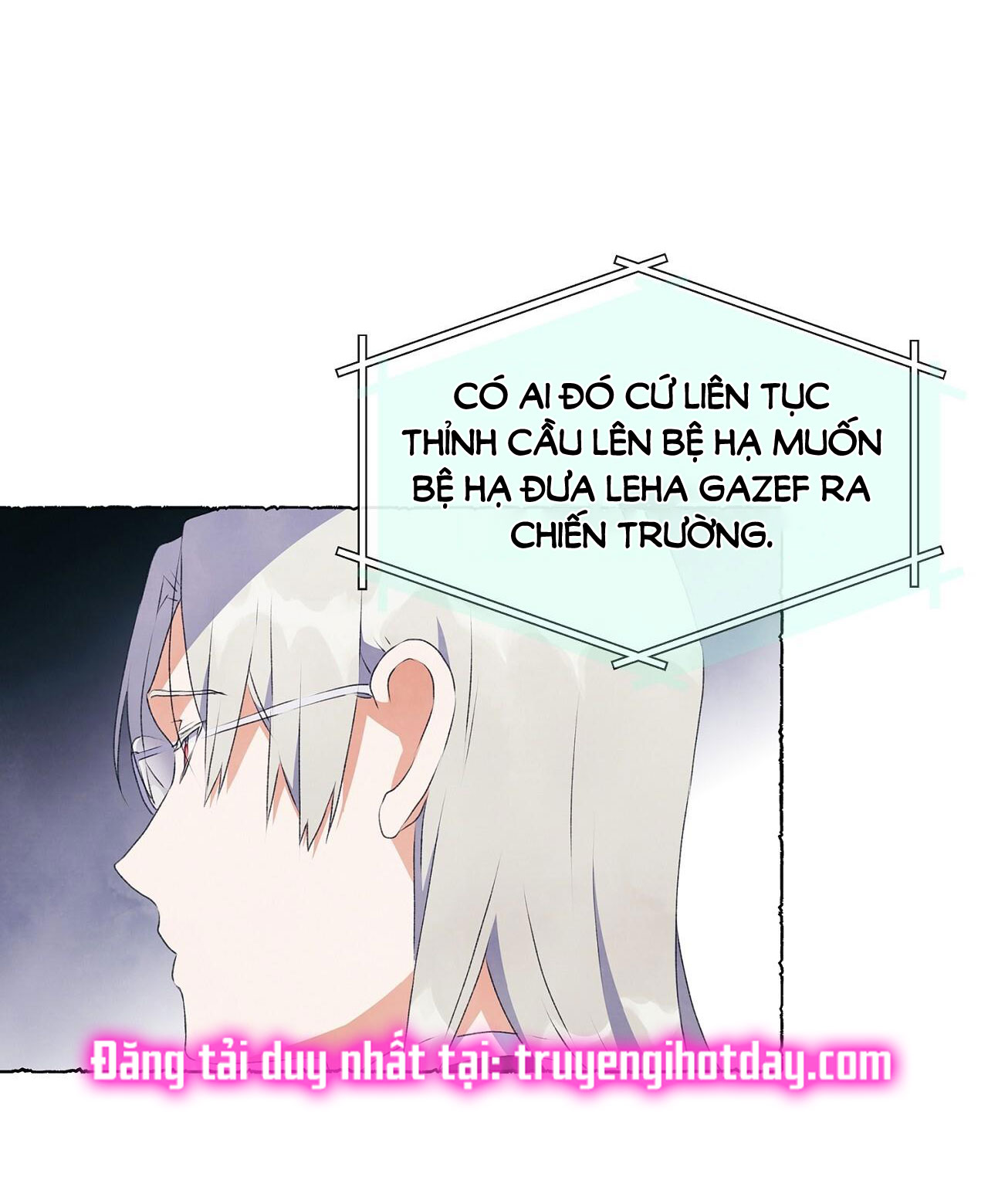 Chuyện Của Những Pháp Sư Ấy chapter 12.1 - Trang 32