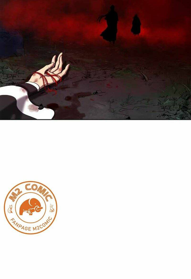 xuyên không thành hổ chapter 25 43