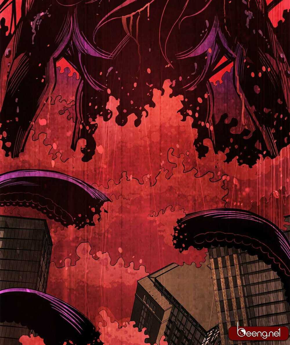 bác sĩ hỗn mang chapter 0 10