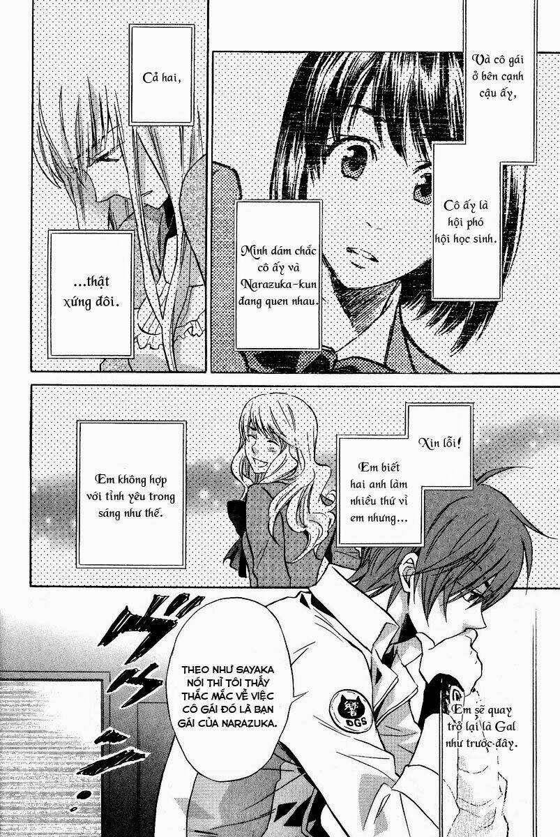 dear girl ~stories~ hibiki chapter 1 42