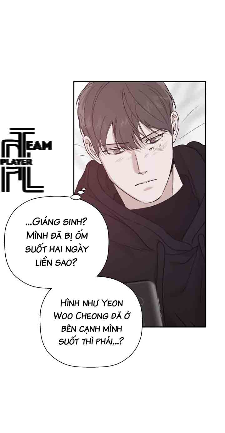người xa lạ chapter 21 40