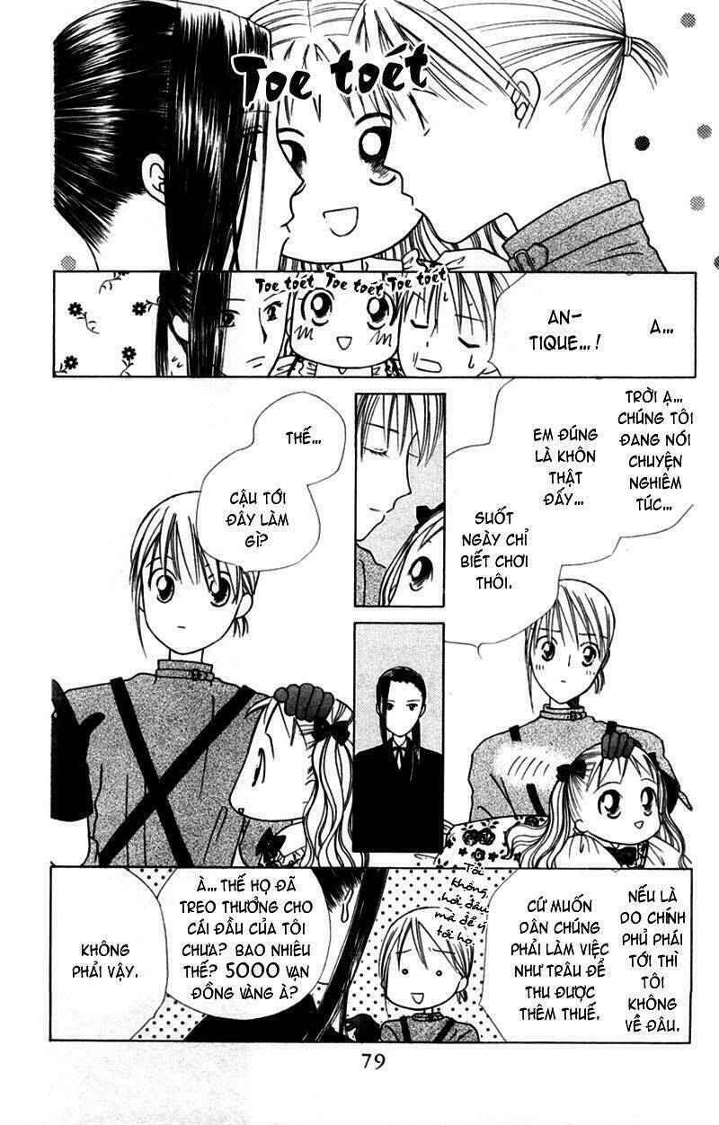 kare kano hajimemashita chapter 39 10