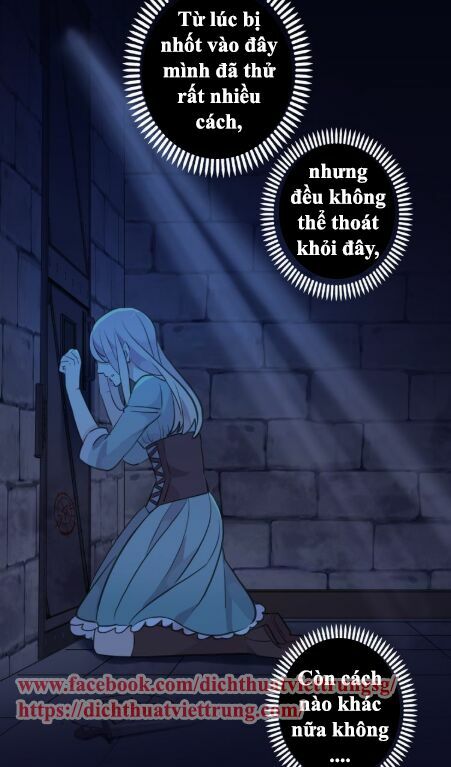 vết cắn ngọt ngào phần 2 chapter 39 64