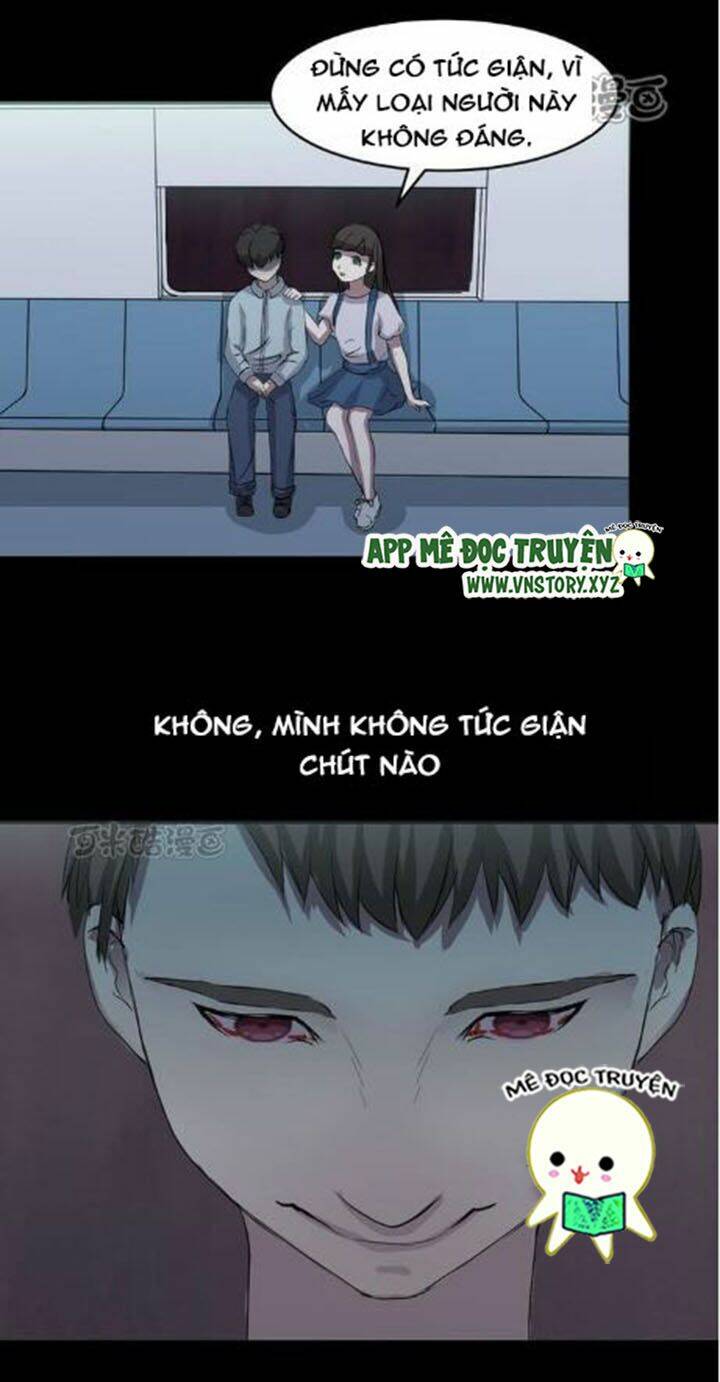 hành trình truy tìm cái chết của up chủ chapter 3 10